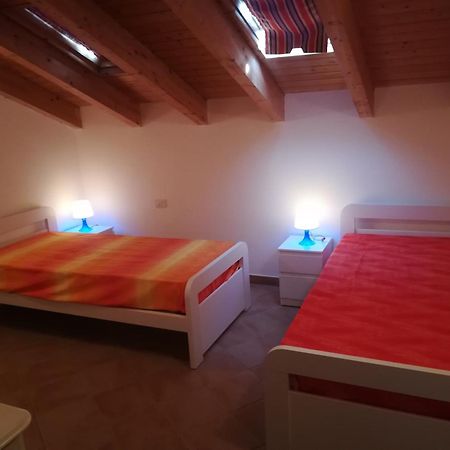 东塞斯特里La Casa Al Mare公寓 外观 照片